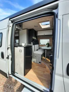 Fahrzeugbild Crosscamp ADVTR 6.4 EF Verfüg./Sparen Sie 1.299,- € #18