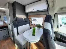Fahrzeugbild Crosscamp ADVTR 6.4 EF Verfüg./Sparen Sie 1.299,- € #7