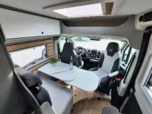 Fahrzeugbild Crosscamp ADVTR 6.4 EF Verfüg./Sparen Sie 1.299,- € #9