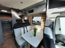 Fahrzeugbild Crosscamp EXPDN 7.4 E Verfüg./Sparen Sie 5.347,- € #6