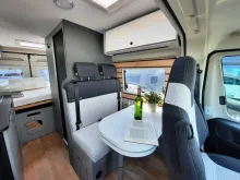 Fahrzeugbild Crosscamp ELMNT 6.0 DS Verfüg./Sparen Sie 1.299,- € #7