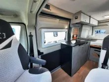 Fahrzeugbild Crosscamp ELMNT 6.0 DS Verfüg./Sparen Sie 1.299,- € #6