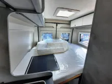 Fahrzeugbild Crosscamp ELMNT 6.0 DS Verfüg./Sparen Sie 1.299,- € #9