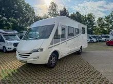 Fahrzeugbild Miller M-Liner 2*Hubstützen*DOMETIC KLIMA*TWINSAT*Uvm. #1