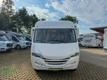 Fahrzeugbild Miller M-Liner 2*Hubstützen*DOMETIC KLIMA*TWINSAT*Uvm. #2
