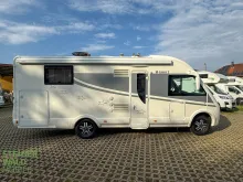 Fahrzeugbild Miller M-Liner 2*Hubstützen*DOMETIC KLIMA*TWINSAT*Uvm. #4