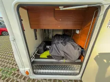 Fahrzeugbild Miller M-Liner 2*Hubstützen*DOMETIC KLIMA*TWINSAT*Uvm. #6