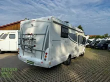 Fahrzeugbild Miller M-Liner 2*Hubstützen*DOMETIC KLIMA*TWINSAT*Uvm. #7