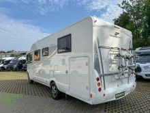 Fahrzeugbild Miller M-Liner 2*Hubstützen*DOMETIC KLIMA*TWINSAT*Uvm. #9