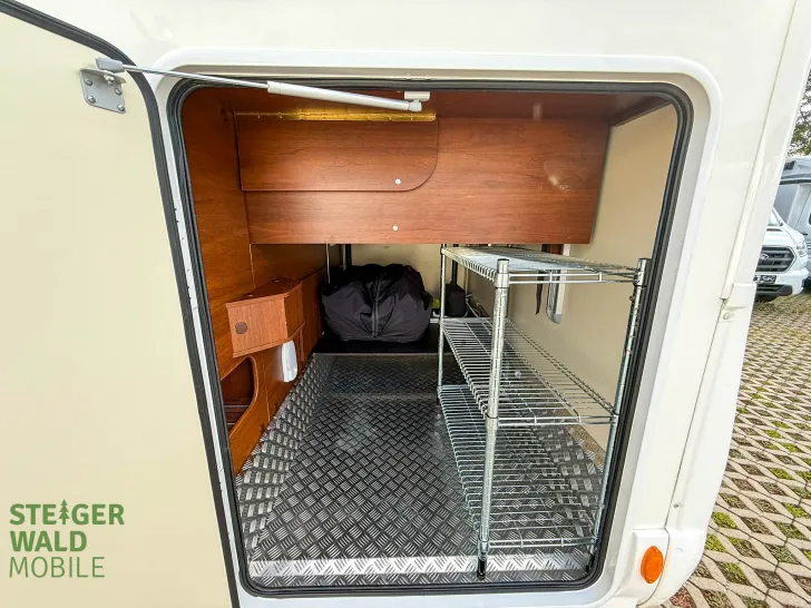 Fahrzeugbild Miller M-Liner 2*Hubstützen*DOMETIC KLIMA*TWINSAT*Uvm. #10