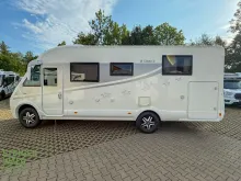 Fahrzeugbild Miller M-Liner 2*Hubstützen*DOMETIC KLIMA*TWINSAT*Uvm. #11