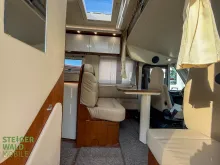 Fahrzeugbild Miller M-Liner 2*Hubstützen*DOMETIC KLIMA*TWINSAT*Uvm. #12