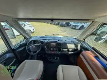 Fahrzeugbild Miller M-Liner 2*Hubstützen*DOMETIC KLIMA*TWINSAT*Uvm. #13