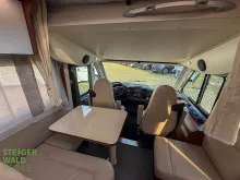Fahrzeugbild Miller M-Liner 2*Hubstützen*DOMETIC KLIMA*TWINSAT*Uvm. #14