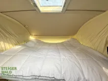 Fahrzeugbild Miller M-Liner 2*Hubstützen*DOMETIC KLIMA*TWINSAT*Uvm. #15