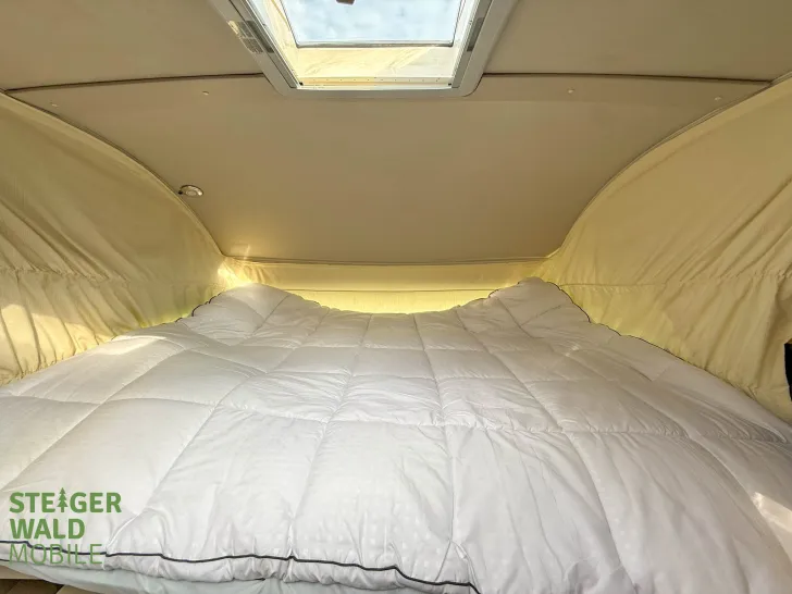 Fahrzeugbild Miller M-Liner 2*Hubstützen*DOMETIC KLIMA*TWINSAT*Uvm. #15