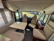 Fahrzeugbild Miller M-Liner 2*Hubstützen*DOMETIC KLIMA*TWINSAT*Uvm. #16