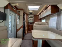 Fahrzeugbild Miller M-Liner 2*Hubstützen*DOMETIC KLIMA*TWINSAT*Uvm. #18