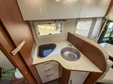 Fahrzeugbild Miller M-Liner 2*Hubstützen*DOMETIC KLIMA*TWINSAT*Uvm. #19