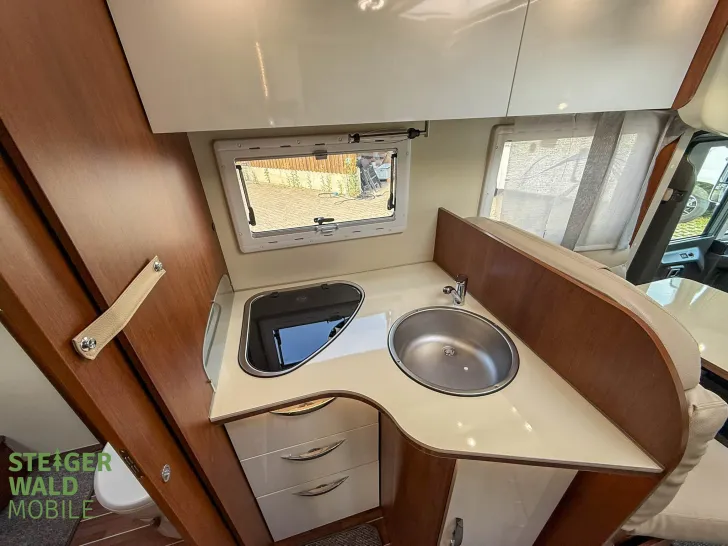 Fahrzeugbild Miller M-Liner 2*Hubstützen*DOMETIC KLIMA*TWINSAT*Uvm. #19