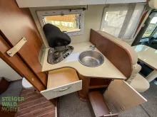 Fahrzeugbild Miller M-Liner 2*Hubstützen*DOMETIC KLIMA*TWINSAT*Uvm. #20