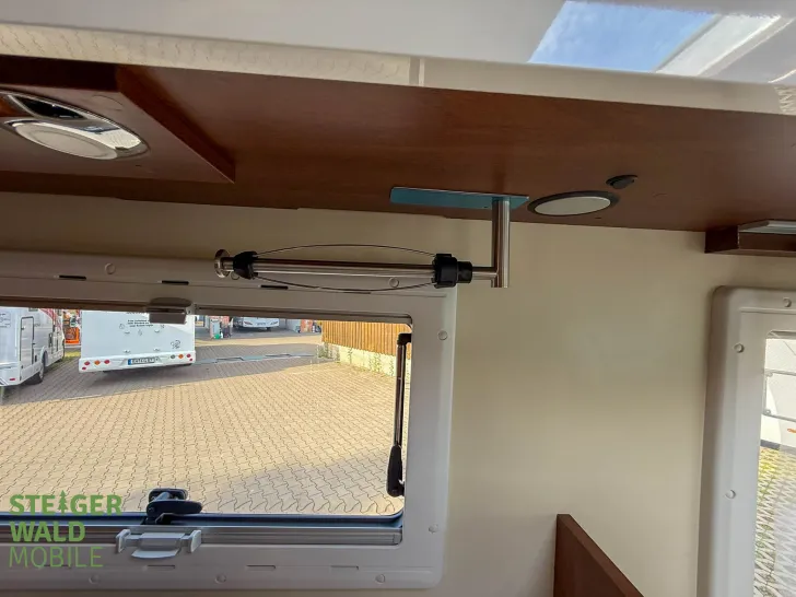 Fahrzeugbild Miller M-Liner 2*Hubstützen*DOMETIC KLIMA*TWINSAT*Uvm. #21