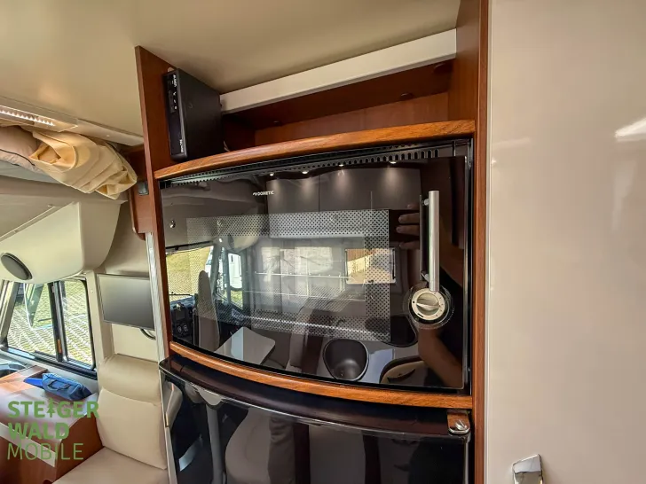 Fahrzeugbild Miller M-Liner 2*Hubstützen*DOMETIC KLIMA*TWINSAT*Uvm. #25