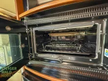Fahrzeugbild Miller M-Liner 2*Hubstützen*DOMETIC KLIMA*TWINSAT*Uvm. #26