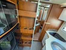 Fahrzeugbild Miller M-Liner 2*Hubstützen*DOMETIC KLIMA*TWINSAT*Uvm. #27