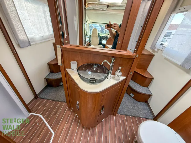 Fahrzeugbild Miller M-Liner 2*Hubstützen*DOMETIC KLIMA*TWINSAT*Uvm. #29