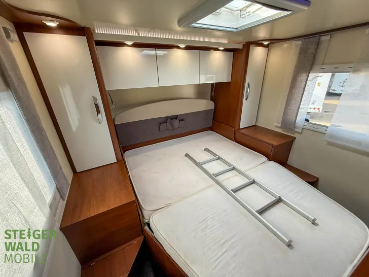 Fahrzeugbild Miller M-Liner 2*Hubstützen*DOMETIC KLIMA*TWINSAT*Uvm. #33