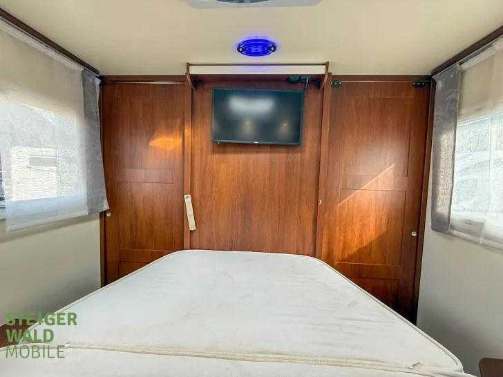 Fahrzeugbild Miller M-Liner 2*Hubstützen*DOMETIC KLIMA*TWINSAT*Uvm. #37