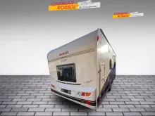 Fahrzeugbild Dethleffs c-go 495 QSK #4