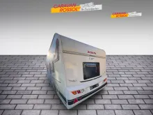 Fahrzeugbild Dethleffs c-go 495 QSK #5