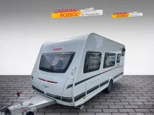 Fahrzeugbild Dethleffs c-go 495 QSK #3
