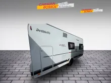 Fahrzeugbild Dethleffs c-go 495 QSK #4