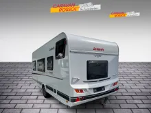 Fahrzeugbild Dethleffs c-go 495 QSK #5