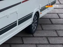Fahrzeugbild Dethleffs c-go 495 QSK #6