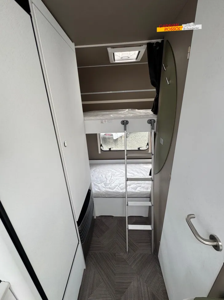 Fahrzeugbild Dethleffs c-go 495 QSK #12