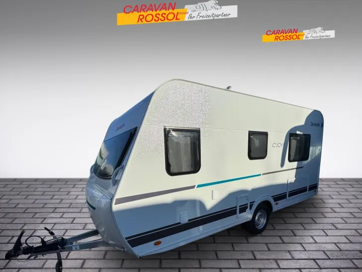 Fahrzeugbild Dethleffs c-joy 460 LE #3