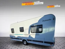 Fahrzeugbild Dethleffs c-joy 460 LE #5