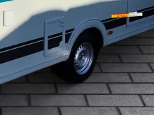 Fahrzeugbild Dethleffs c-joy 460 LE #6