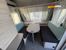 Fahrzeugbild Dethleffs c-joy 460 LE #7