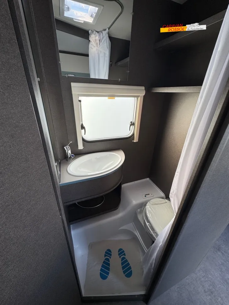 Fahrzeugbild Dethleffs c-joy 460 LE #9