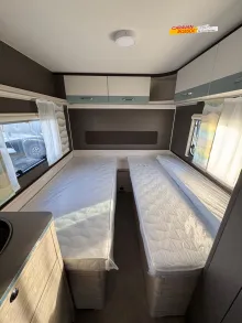 Fahrzeugbild Dethleffs c-joy 460 LE #10