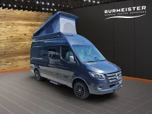 Fahrzeugbild Hymer Grand Canyon S Xperience 600 #3