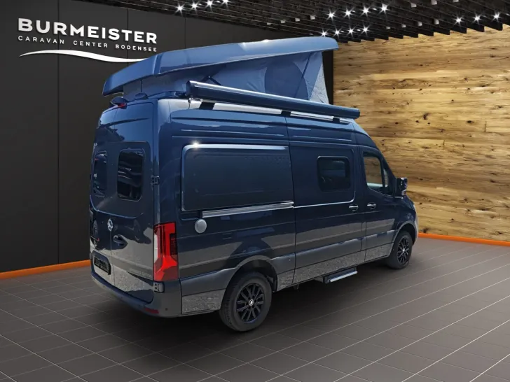 Fahrzeugbild Hymer Grand Canyon S Xperience 600 #4