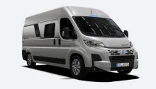 Fahrzeugbild Knaus BoxLife 600 ME Platinum Selection Maxi*Automatik*Lounge Paket #1