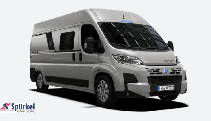 Fahrzeugbild Knaus BoxLife 600 ME Platinum Selection Maxi*Automatik*Lounge Paket #1