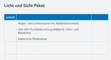 Fahrzeugbild Knaus BoxLife 600 ME Platinum Selection Maxi*Automatik*Lounge Paket #14